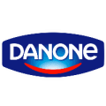 This image has an empty alt attribute; its file name is danone-logo.gif