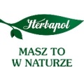 This image has an empty alt attribute; its file name is herbapol_logo_masz_to_w_naturze.jpg